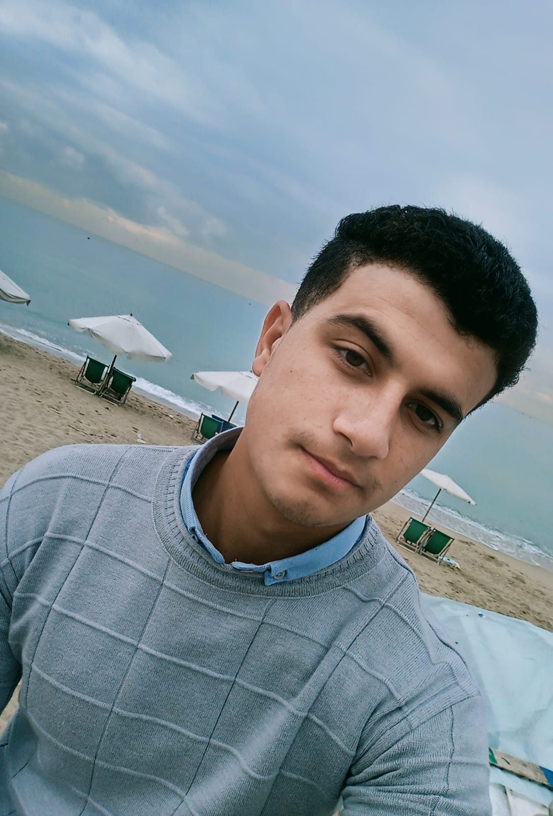 Daniel